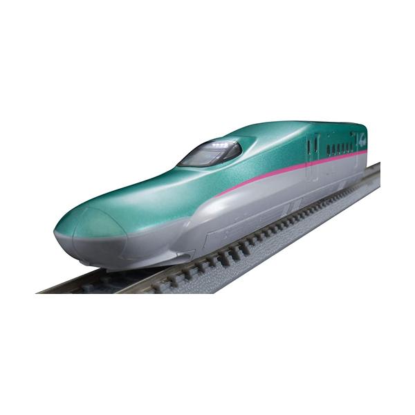 H-4543736956013 トミックス ファーストカーミュージアム JR E5系 東北新幹線（はやぶさ） Nゲージ 鉄道模型 TOMIX