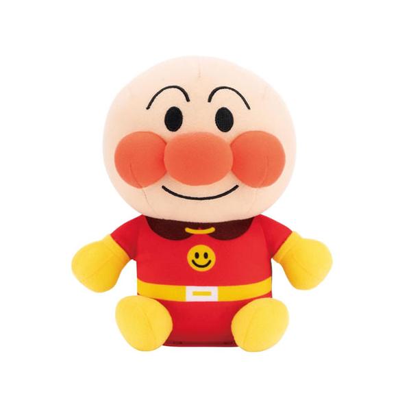 他サイト： H-4549660824626 バンダイ まねっこするよ♪ぴょこぴょこアンパンマンの商品画像