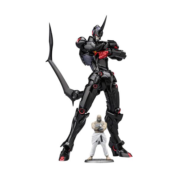 【新品未開封】千値練 PLAIOBOT 天元突破グレンラガン プラモデル　セット Amazon | 千値練 プライオボット 天元突破グレンラガン ラゼンガン