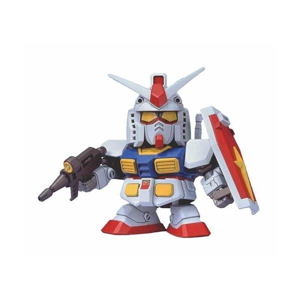 BANDAI（バンダイ） H-4573102574084 BANDAI SPIRITS SDガンダム BB