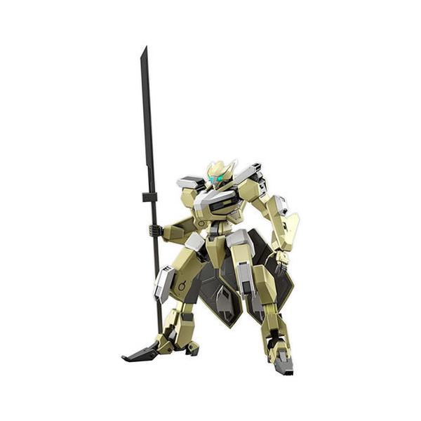 H-4573102629500 バンダイスピリッツ HG 境界戦機 メイレスレイキ 色分け済みプラモデル