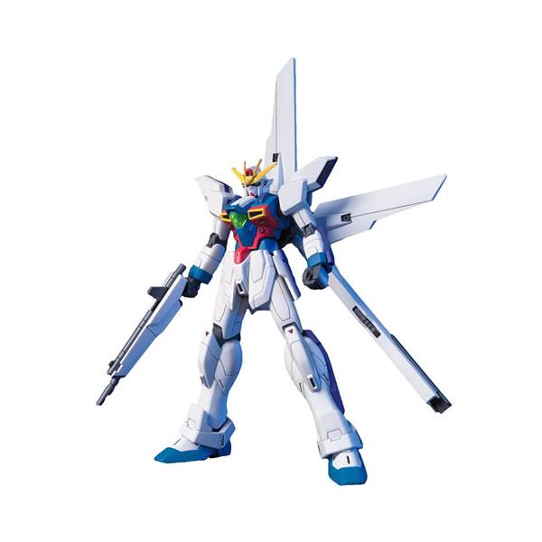 ガンダム H-4573102648716 バンダイスピリッツ HGAW 機動新世紀