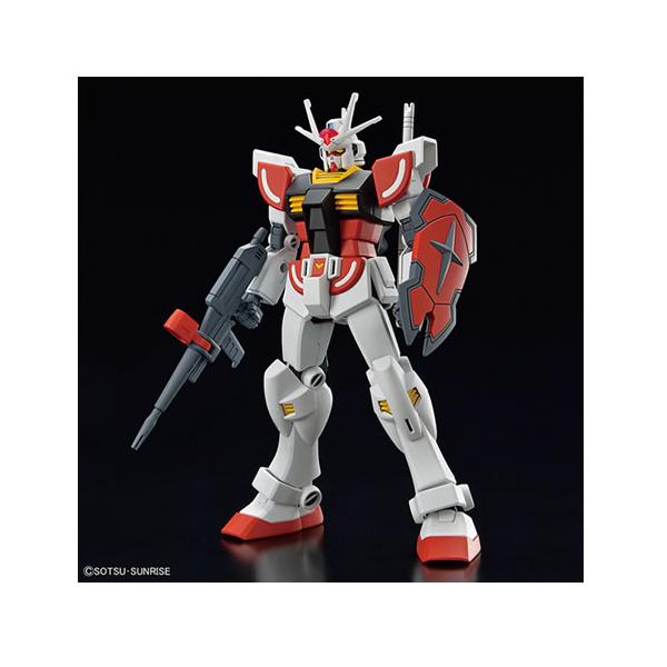 BANDAI（バンダイ） H-4573102656889 バンダイスピリッツ ENTRY GRADE