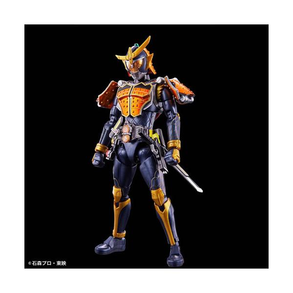 BANDAI（バンダイ） H-4573102662743 バンダイスピリッツ Figure-rise