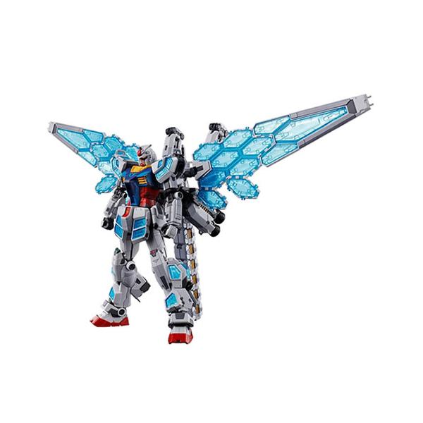 HG 1/144万博ガンダム HG 1/144万博ガンダム - メルカリ