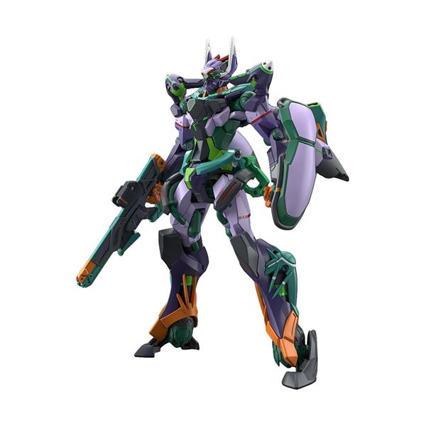 他サイト： H-4573102686824 BANDAI SPIRITS HG 1/144 GFreD 『機動戦士Gundam GQuuuuuuX』 プラモデルの商品画像