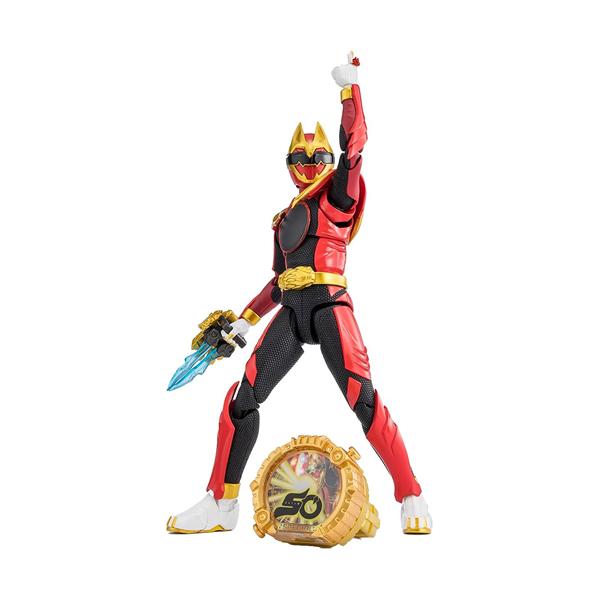 BANDAI（バンダイ） H-4573102687609 BANDAI SPIRITS S.H.Figuarts