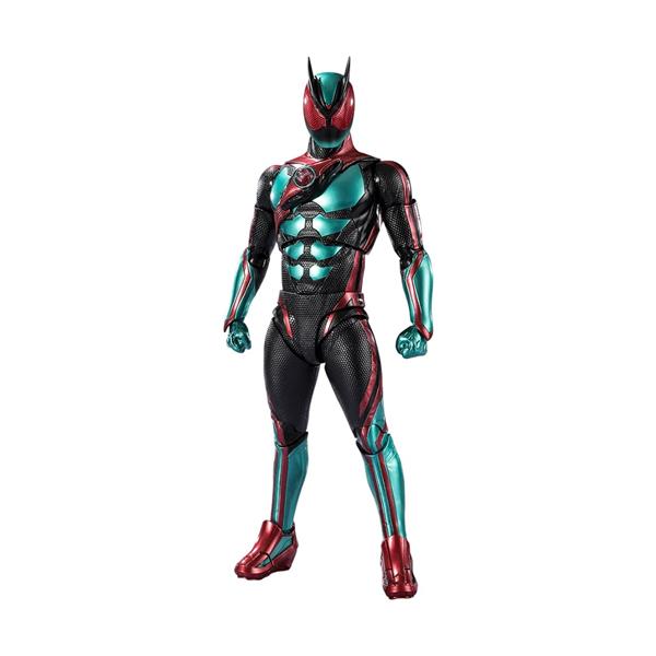 TAMASHII NATIONS H-4573102687623 BANDAI SPIRITS S.H.Figuarts 仮面