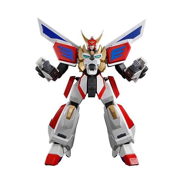 超合金魂 H-4573102692542 BANDAI SPIRITS GX-120 キング