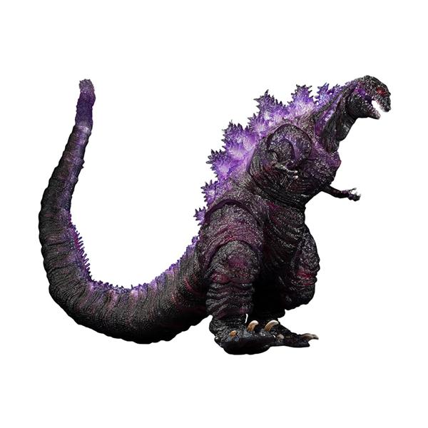 TAMASHII NATIONS H-4573102692825 BANDAI SPIRITS S.H.MonsterArts