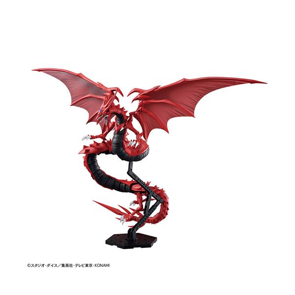 TAMASHII NATIONS H-4573102720436 BANDAI SPIRITS Figure-rise