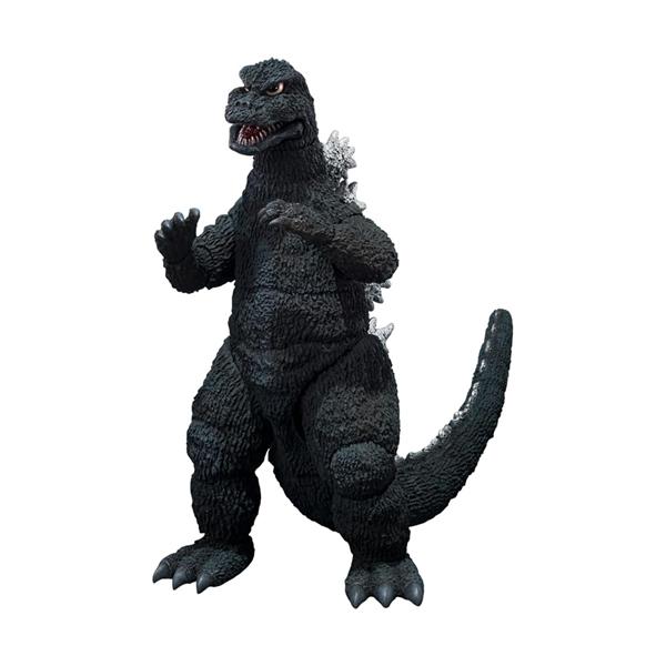 H-4573102722171 BANDAI SPIRITS S.H.MonsterArts ゴジラ (1975) 『メカゴジラの逆襲』 フィギュア