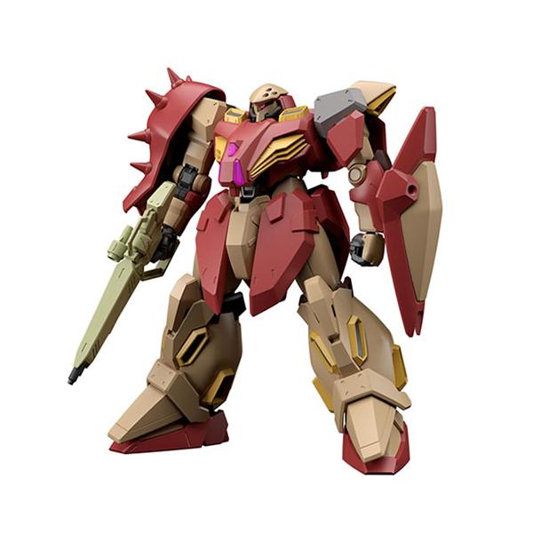 BANDAI（バンダイ） H-4573102725370 バンダイスピリッツ 機動戦士