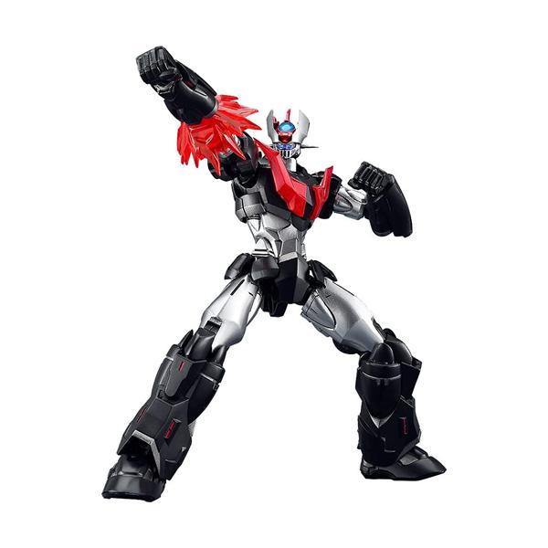 MODEROID H-4580828662636 グッドスマイルカンパニー 破獄のマジンガー
