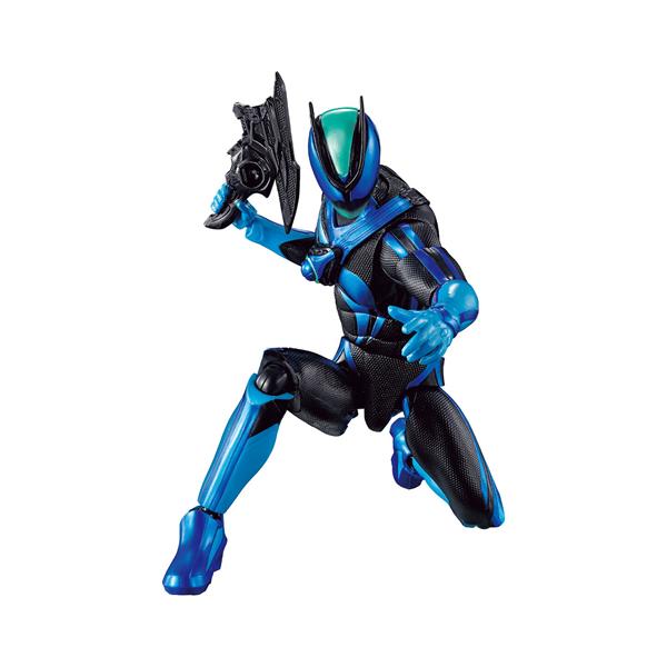 BANDAI H-4582769729881 バンダイ 仮面ライダーアクションフィギュア