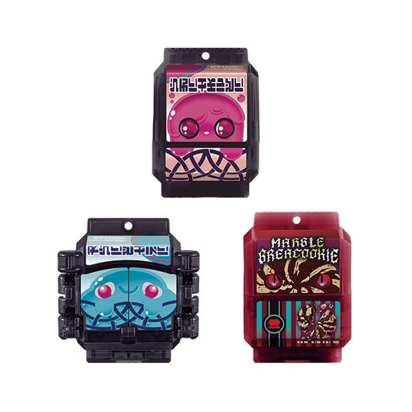 BANDAI - 仮面ライダーガヴ DXライダーゴチゾウシリーズ06  1BOX(16個入り) Amazon.co.jp: [バンダイ(BANDAI)] 仮面ライダーガヴ DXライダー