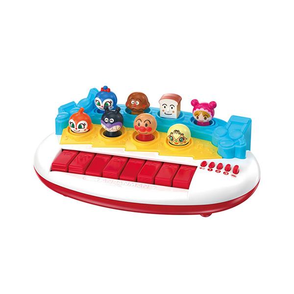 あんぱんまん Amazon.co.jp: Anpanman Farm Agatsuma “Cut! Dig! Pull!”, Grand