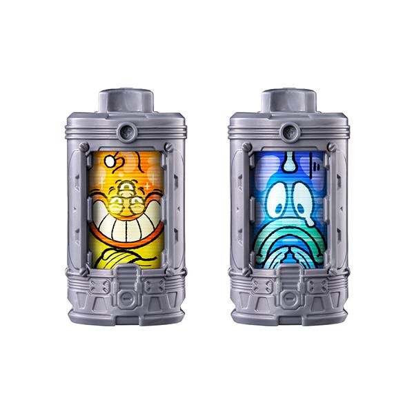 BANDAI（バンダイ） H-4582769906732 超宇宙刑事ギャバン