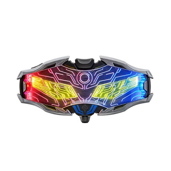 H-4582770016857 バンダイ ウルトラマン DXウルトライズアイ