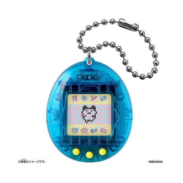 H-4582770083989 バンダイ Original Tamagotchi 初代 すけるとん たまごっち