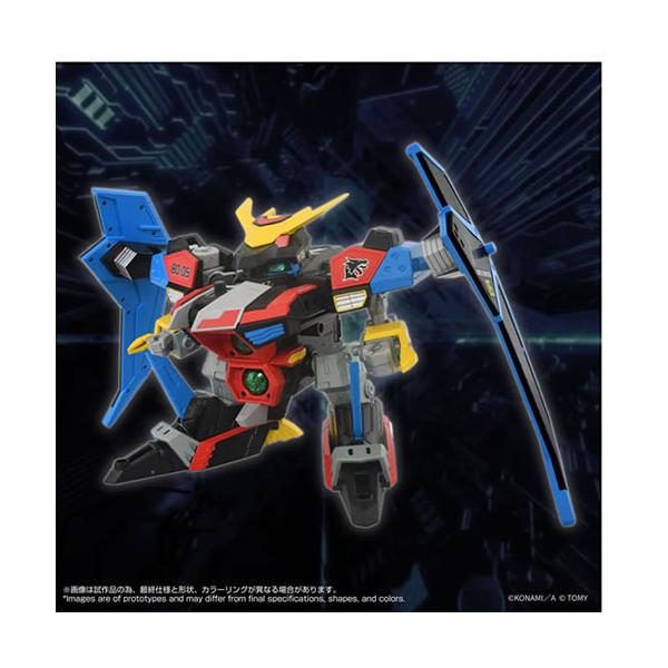 タカラトミー（TAKARA TOMY） H-4904810082859 「Bビーダマン爆外伝