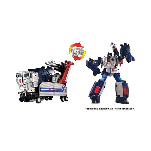 トランスフォーマー H-4904810909071 タカラトミー T-SPARK MPG-14