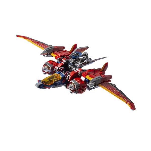 ダイアクロン H-4904810948889 タカラトミー DA-118 ダイアバトルスX-1