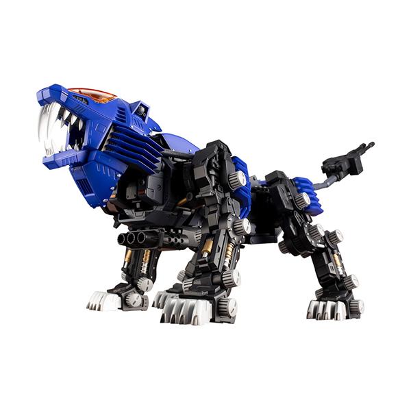 トミー ゾイド シールドライガー コマンダー仕様 ゾイドユニバース会員限定 コトブキヤ H-4934054039111 ゾイド RZ-007 シールドライガー