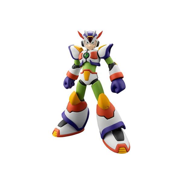 H-4934054041060 コトブキヤ 1／12 マックスアーマー トライアードサンダーVer 「ロックマンX」