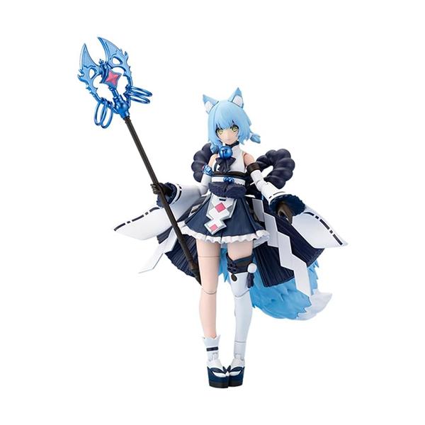 他サイト： H-4934054073801 コトブキヤ ユクモ ReACT-C アルカナディアの商品画像