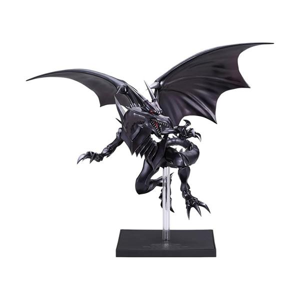 H-4934054076291 コトブキヤ OSHI WORKS 真紅眼の黒竜 『遊☆戯☆王デュエルモンスターズ』