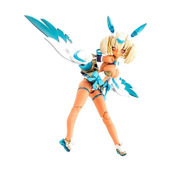 あ*ね様 コトブキヤ メガミデバイス PUNI☆MOFU 銀ラン 金シャオ 限定 コトブキヤ（KOTOBUKIYA） H-4934054082551 メガミデバイス PUNI☆MOFU