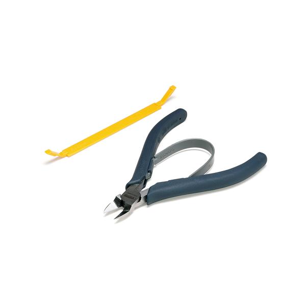 ウェーブ H-4943209387014 匠TOOLS 極薄刃ニッパー HT-701 : 日本橋