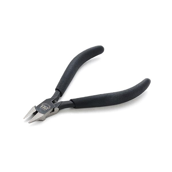 他サイト： H-4950344078783 タミヤ クラフトツール No.35 薄刃ニッパー(ゲートカット用)の商品画像