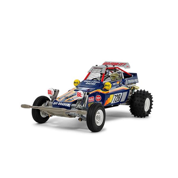 タミヤ（TAMIYA） H-4950344080847 1／10RC 電動RCカー特別企画 No4