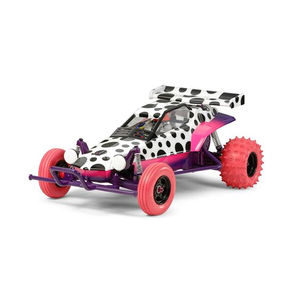 タミヤ（TAMIYA） H-4950344082223 電動RCカーシリーズ No.527 1/10RC