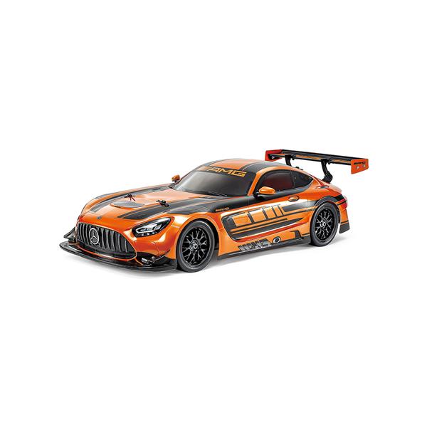 タミヤ（TAMIYA） H-4950344587506 電動RCカーシリーズ No.750 1/10RC