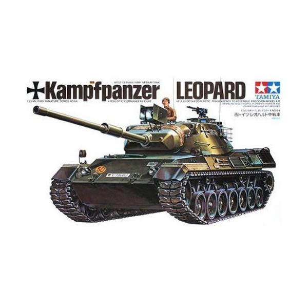タミヤ（TAMIYA） H-4950344996384 1／35 ミリタリーミニチュア