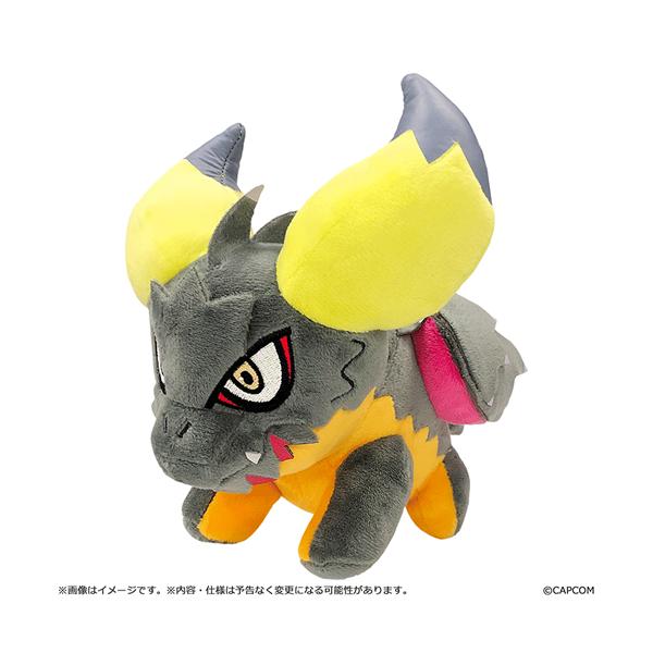 モンスターハンター図鑑 約120体 バラ売り不可 （クリア含む）被り無し モンスターハンター モンスター図鑑 XII「ガララアジャラ」の