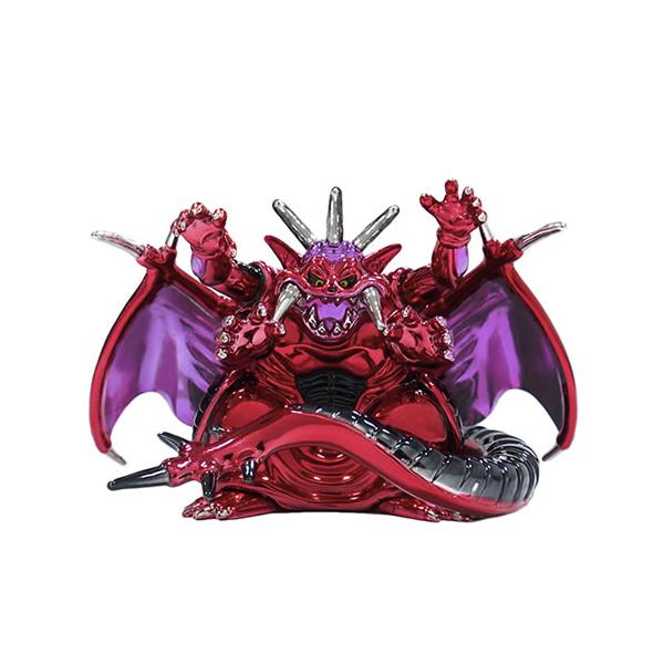 ドラゴンクエスト H-4988601249799 スクウェアエニックス メタリック