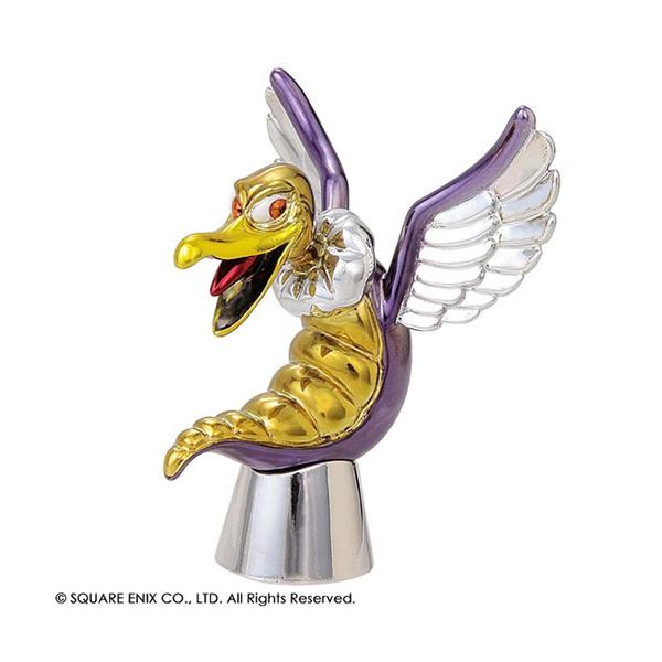 H-4988601271080 スクウェアエニックス ドラゴンクエスト メタリックモンスターズギャラリー キメラ