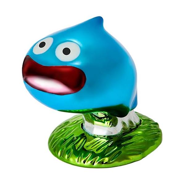 ドラゴンクエスト H-4988601273558 スクウェアエニックス メタリック