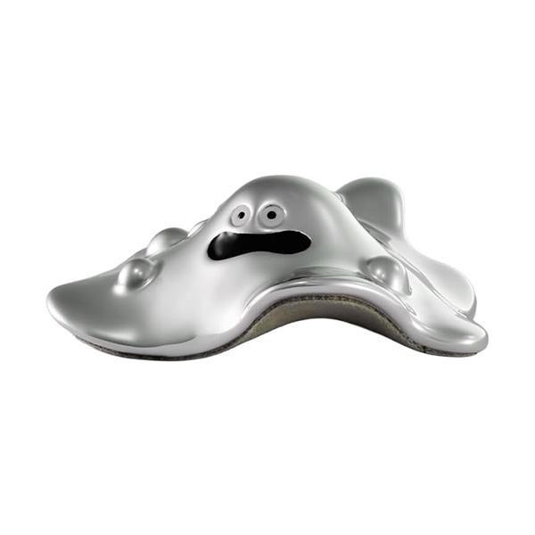 ドラクエ メタリックモンスターズ　リペイント　 レインボーはぐれ　カラー ドラクエ メタリックモンスターズ リペイント レインボーはぐれ カラー