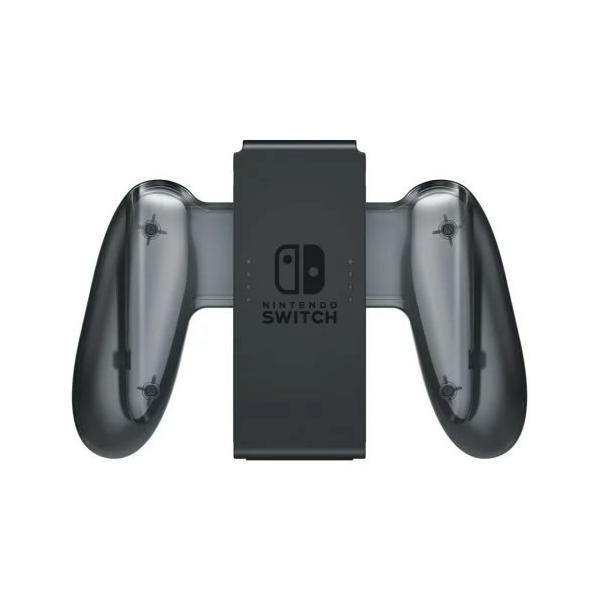 Nintendo Switch HAC-A-ESSKA 任天堂 Joy-Con充電グリップ : 日本橋