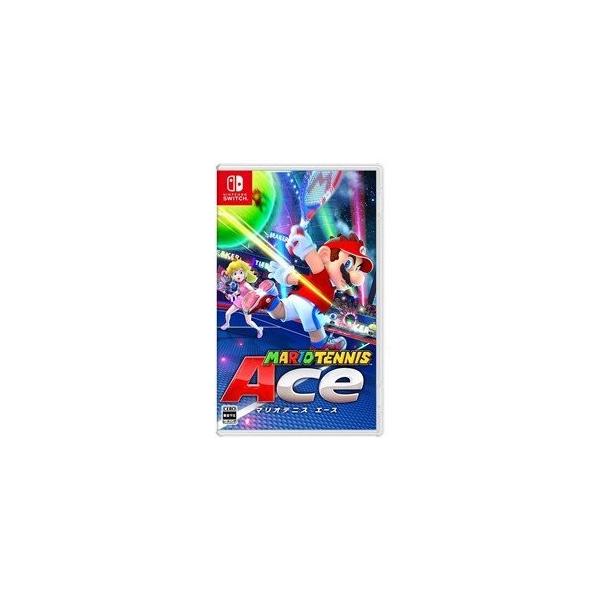 HAC-P-ALERA 任天堂 マリオテニス エース