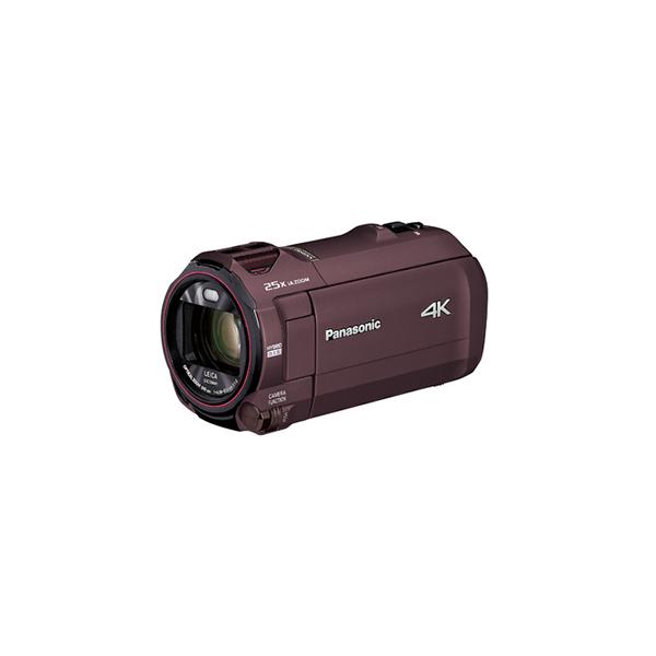 Panasonic（パナソニック） HC-VX992MS-T デジタル4Kビデオカメラ