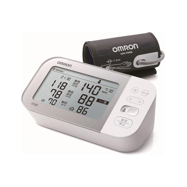 ◆「OMRON connect」アプリ対応◆朝の血圧管理に役立つ 「早朝高血圧確認機能」◆過去の血圧値と左右同時に表示 「比較画面」◆巻きやすさがさらに向上した 「e-フィットカフ」◆カフが正しく巻けたかどうかを確認 「カフぴったり巻きチェ...