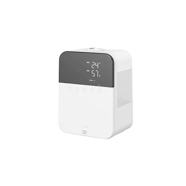 IRIS OHYAMA HDK-35-W アイリスオーヤマ ハイブリッド式加湿器