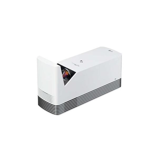 LGエレクトロニクス HF85LS CineBeam 超短焦点レーザー LGエレクトロニクス HF85LS CineBeam 超短焦点レーザー