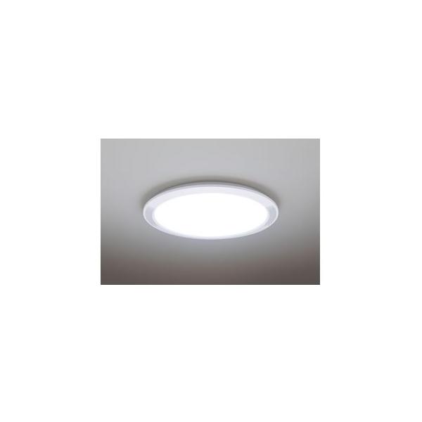 リモコン付 パナソニック LEDシーリングライト ~8畳 HH-CF0800A Panasonic（パナソニック） HH-CF0800A 〜8畳 LEDシーリングライト